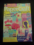 Papercraft Inspirations - June 2006