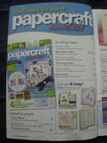 Papercraft essentials # 108