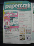 Papercraft essentials # 104