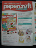 Papercraft essentials # 92