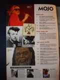 Mojo Music mag - July 2010 - Tom Waits