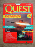 Quest - Adventures in the world of science - Activities from pack # 29