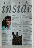 Guitarist magazine - June 1993 - Frank Zappa