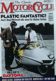 Classic Motorcycle - June 1996 - Rudge Ulster - BSA B18