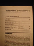 Vintage British Journal of Photography - # 47 - 24 November 1978