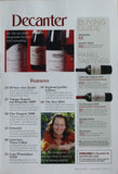 Decanter Magazine - February 2011 - Super Syrah