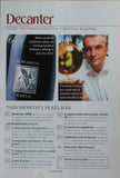 Decanter Magazine - November 2007 - Bordeaux's last affordable vintage