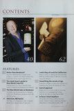 Decanter Magazine - November 2006 - King Cabernet