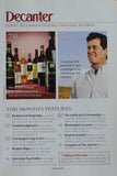 Decanter Magazine - December 2008 - Wines of the year