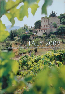 Decanter Magazine supplement - Italy 2009