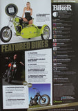 100% Biker - Issue 165 - Mortagua fighters