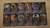 Top Trumps card game - Doctor Who - 558