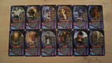 Top Trumps card game - Doctor Who - 558