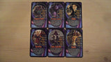 Top Trumps card game - Doctor Who - 558