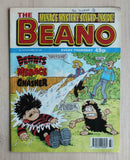 Beano British Comic - # 2930 - 12 September 1998