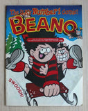 Beano British Comic - # 2993 - 27 November 1999