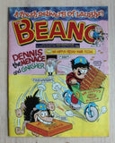 Beano British Comic - # 2992 - 20 November 1999