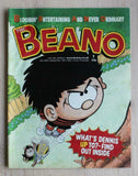 Beano British Comic - # 2983 - 18 September 1999