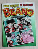 Beano British Comic - # 2973 - 10 July 1999