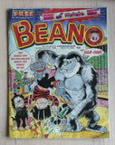 Beano British Comic - # 2962 - 24 April 1999