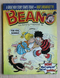 Beano British Comic - # 2956 - 13 March 1999