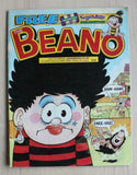 Beano British Comic - # 3006 - 26 February 2000