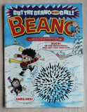 Beano British Comic - # 2999 - 8 January 2000