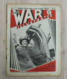 The War Illustrated - WW2 - World Second - December 6th 1940 - Vol 3 # 66