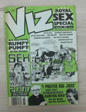 Viz Comic - Issue 36