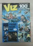 Viz Comic - Issue 100