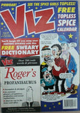 Viz Comic - Issue 87