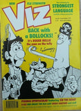 Viz Comic - Issue 81