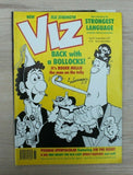 Viz Comic - Issue 81