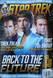 Star Trek magazine - Jan/Feb 2007 - Back to the Future