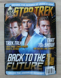 Star Trek magazine - Jan/Feb 2007 - Back to the Future