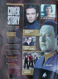 Star Trek magazine - Jan/Feb 2007 - Back to the Future