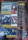 Star Trek magazine - Jan/Feb 2007 - Back to the Future