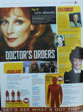 Star Trek magazine - April/May 2006 - Back to the Final Frontier