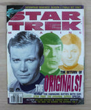 Star Trek magazine - Aug/Sep 2004 - The Return of the Original