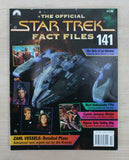 The Official Star Trek fact files - issue 141