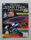 The Official Star Trek fact files - issue 250