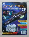 The Official Star Trek fact files - issue 284