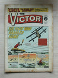 Vintage Victor comic # 377 - 11 May 1968