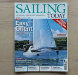 Sailing Today - May 2015 - Impression 35 - Bavaria 9.7