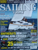 Sailing Today - March 2009 - Starlight 39  - Southerly 38