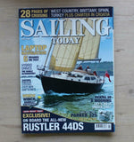 Sailing Today - July 2009 - Parker 325 - Rustler 44DS