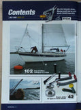 Sailing Today - July 2009 - Parker 325 - Rustler 44DS