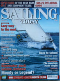 Sailing Today - June 2008 - Moody 45DSE - Legend 45DS