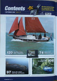 Sailing Today - Sept 2008 - Tempest - Southerly 32