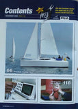 Sailing Today - Dec 20008 - Feeling 1040 - Nautiner 30